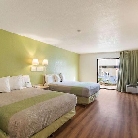 Motel 6 Hemet Dış mekan fotoğraf