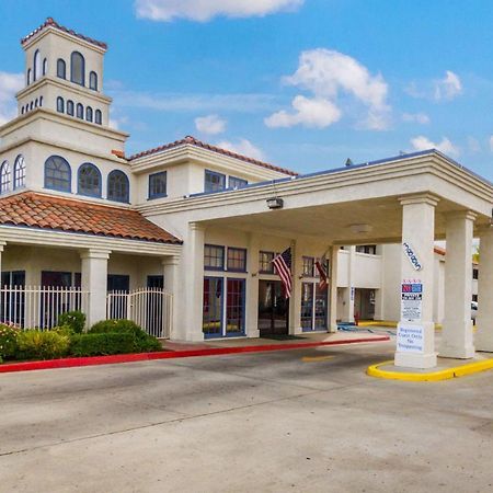 Motel 6 Hemet Dış mekan fotoğraf