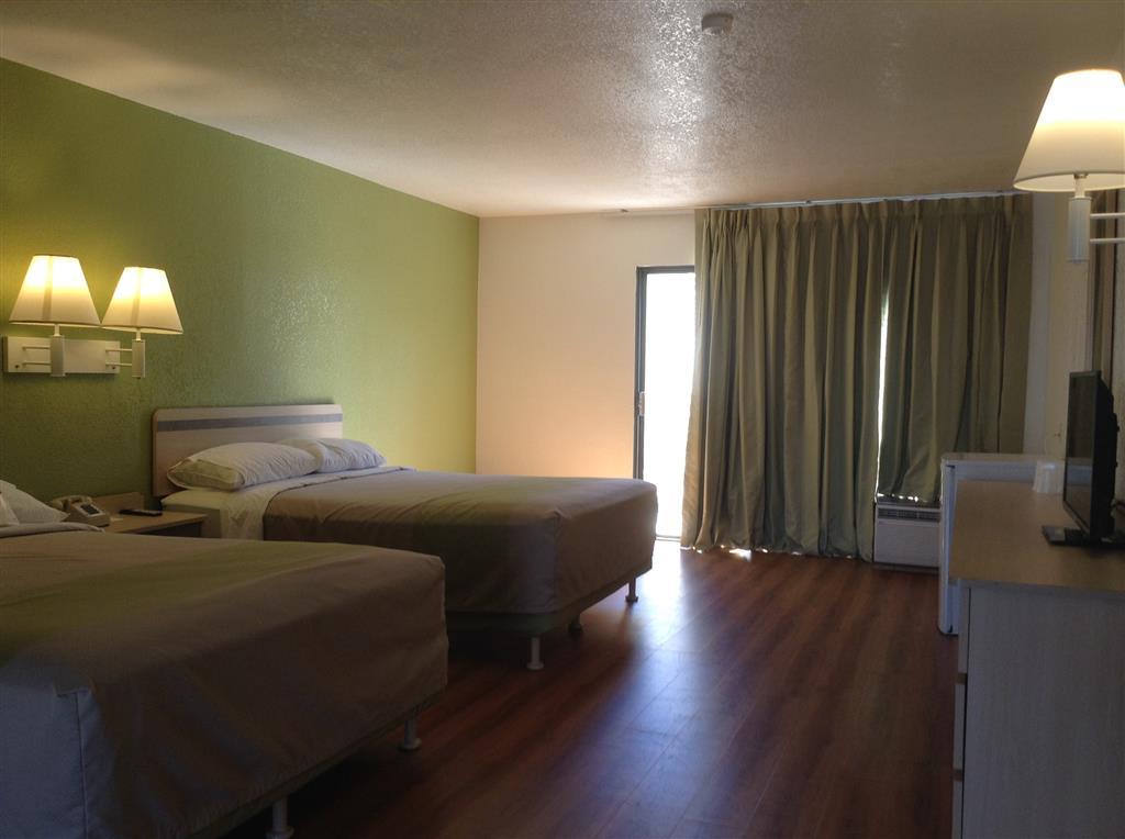 Motel 6 Hemet Oda fotoğraf