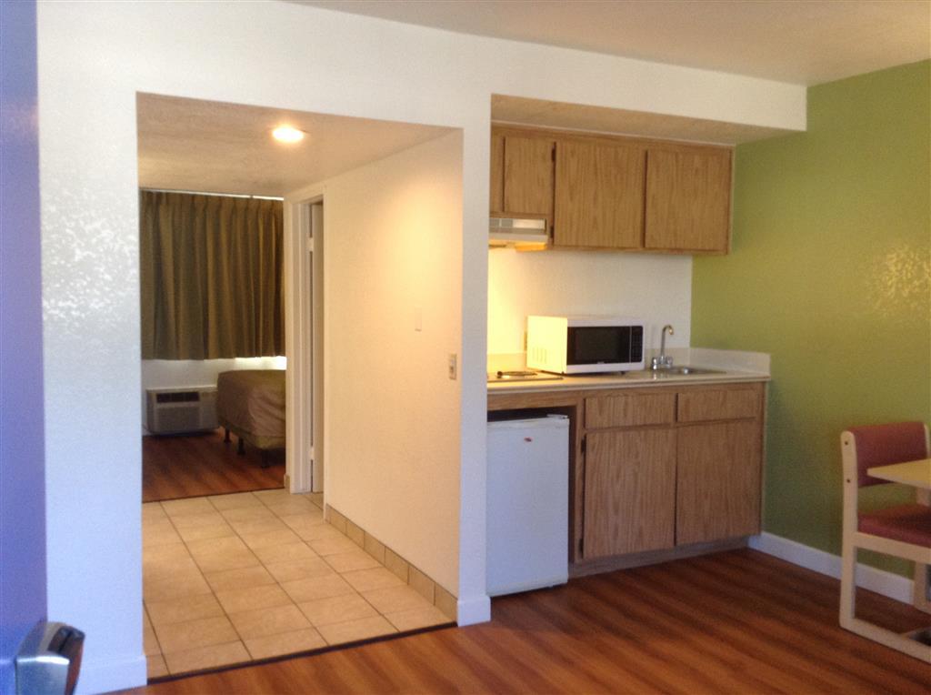 Motel 6 Hemet Oda fotoğraf