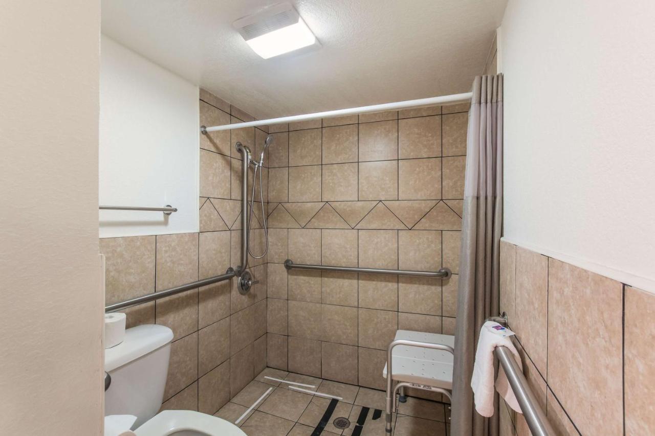Motel 6 Hemet Dış mekan fotoğraf