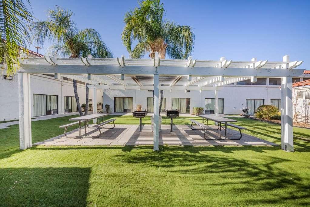 Motel 6 Hemet Konforlar fotoğraf