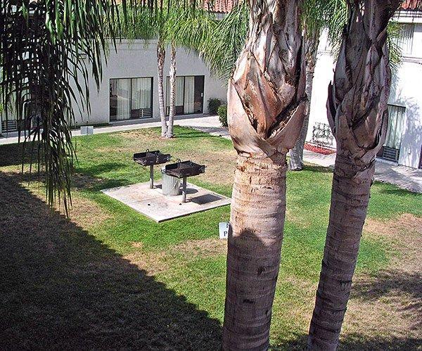 Motel 6 Hemet Dış mekan fotoğraf