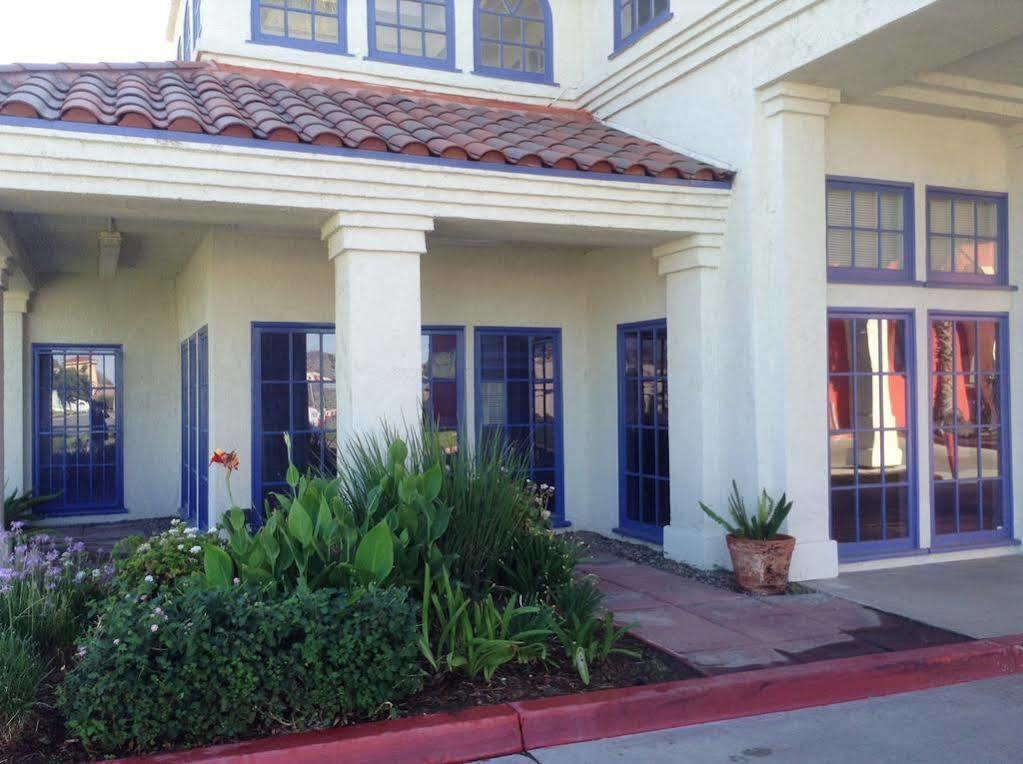 Motel 6 Hemet Dış mekan fotoğraf