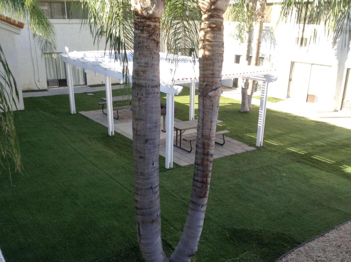 Motel 6 Hemet Dış mekan fotoğraf